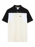 HUGO BOSS BOSS Kids' Colourblock Polo Shirt