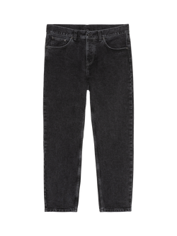 Carhartt WIP Newel Pant, Black