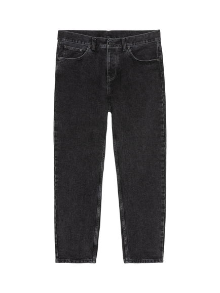 Carhartt WIP Newel Pant, Black