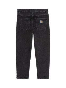 Carhartt WIP Newel Pant - view 2, Black