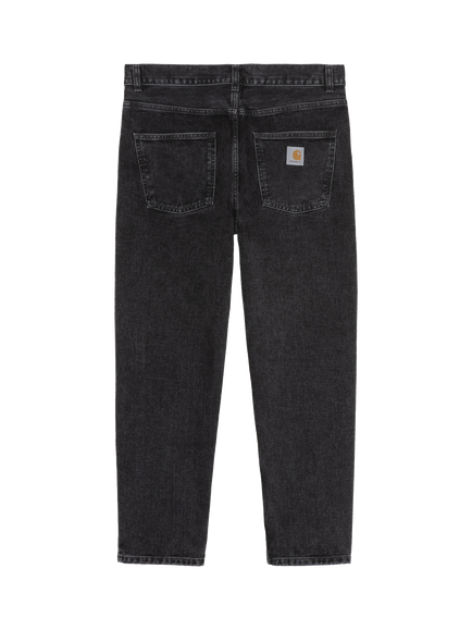 Carhartt WIP Newel Pant - view 2, Black