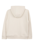 HUGO BOSS Kids' Hoodie, Stone
