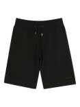 HUGO BOSS Kids' Cotton Blend Drawstring Shorts
