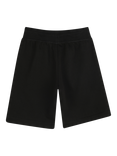 HUGO BOSS Kids' Cotton Blend Drawstring Shorts