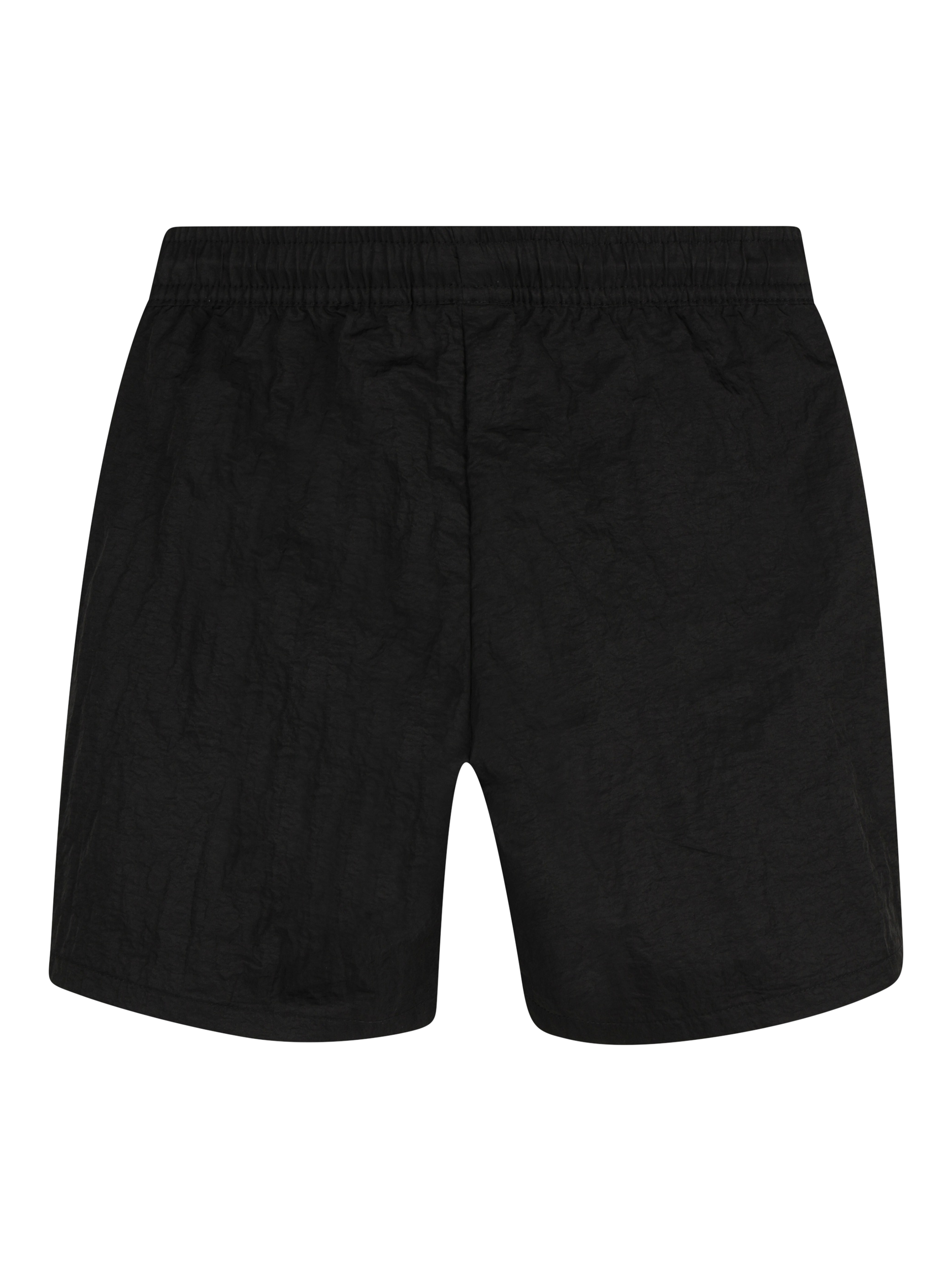Product image 2 of 2, which shows HUGO BOSS Kids' Swim Shorts, Black, 4 years