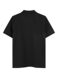 HUGO BOSS BOSS Kids' Polo Shirt, Black