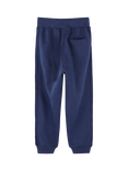 HUGO BOSS Kids' Track Jogging Bottoms, Medieval Blue
