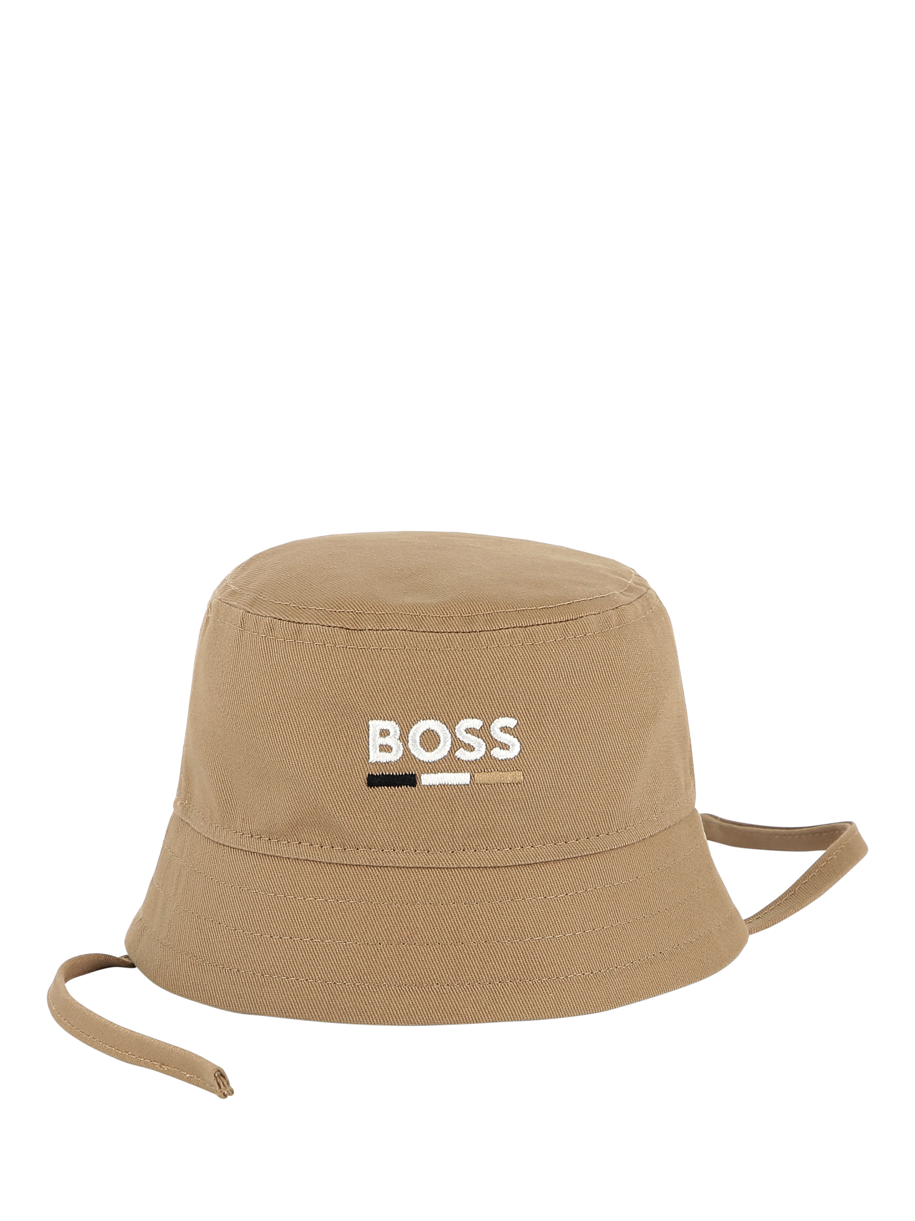 BOSS Baby Bucket Hat, Cookie