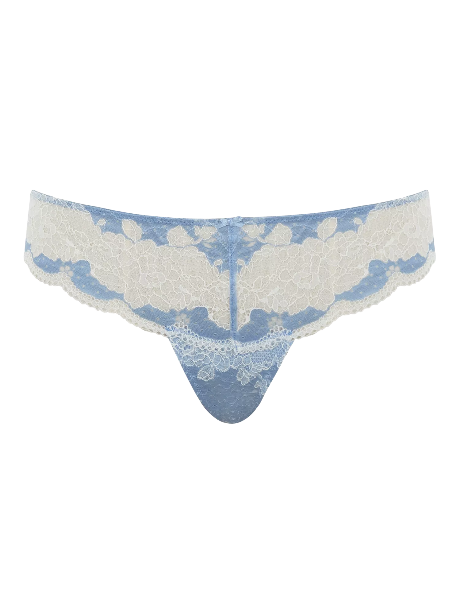 Dusky Blue  - Out of stock