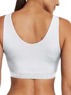 FALKE Comfort Bralette, Pack of 2 - view 2, White