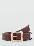 Mango Bill Belt, Brown