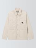 Carhartt WIP Drewe Chore Coat, Natural