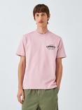 Carhartt WIP Cotton Logo T-Shirt