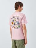 Carhartt WIP Cotton Logo T-Shirt
