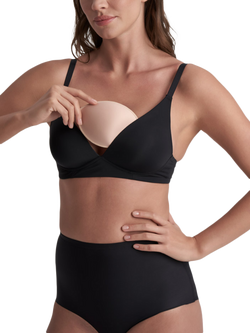 Bye Bra Mineral Oil Push Up Pads, Beige - view 2, Beige