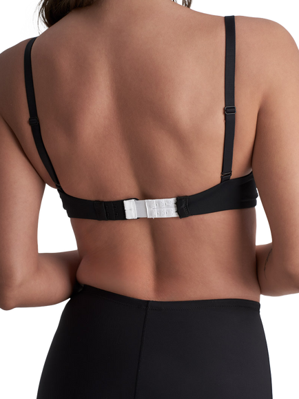 Bye Bra 3-Hook Bra Extenders, Multi - view 2, Multi
