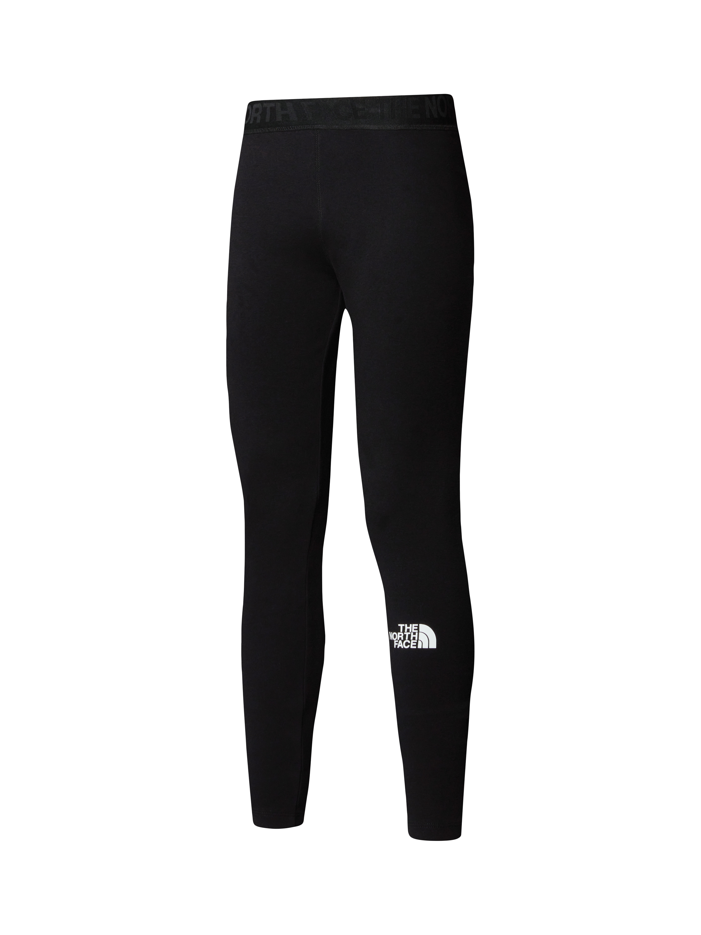 Product image 3 of 4, which shows The North Face Everyday Leggings , Black, S