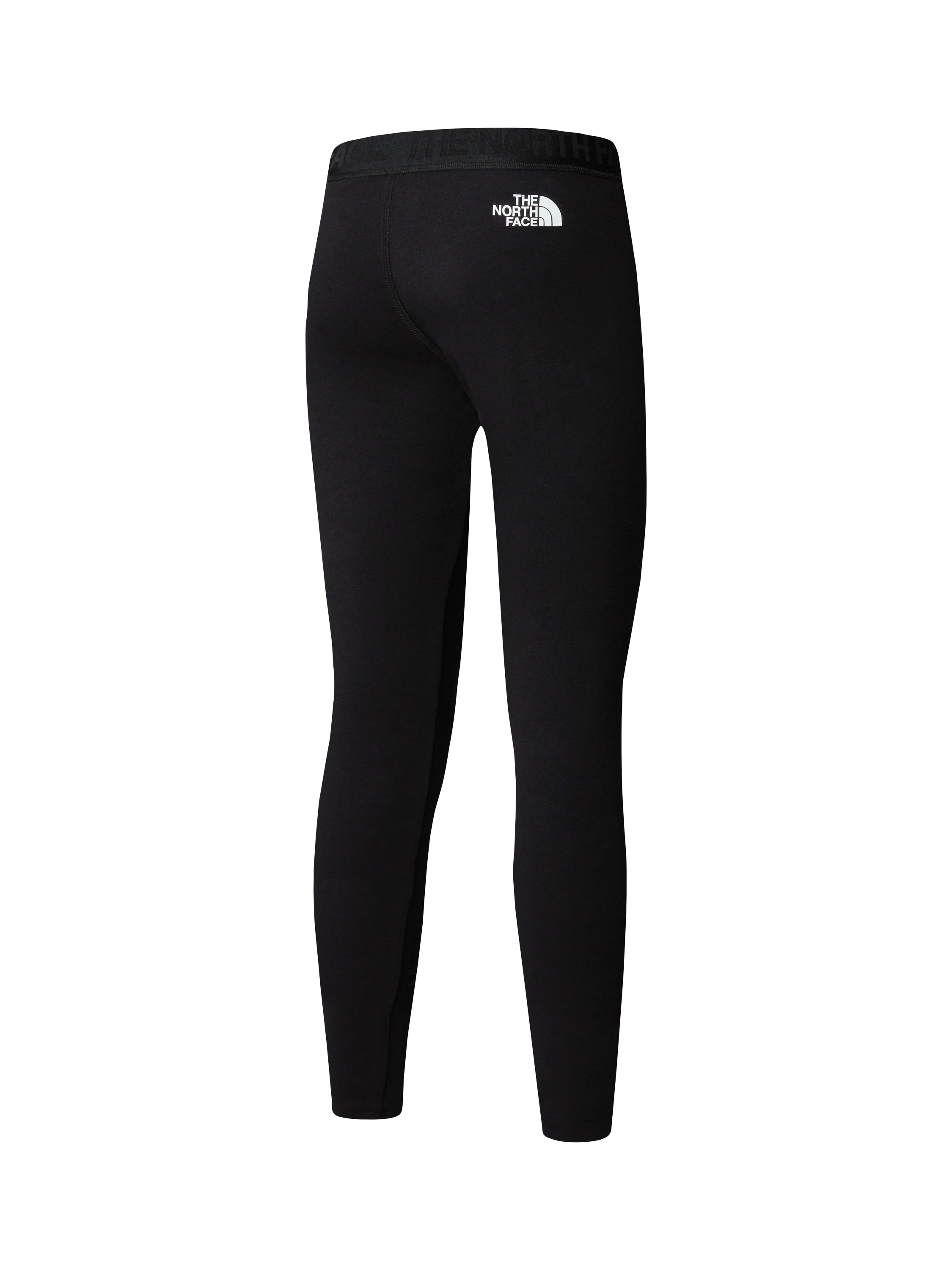 Product image 4 of 4, which shows The North Face Everyday Leggings , Black, S