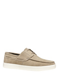 Geox Avola Suede Loafers, Sand