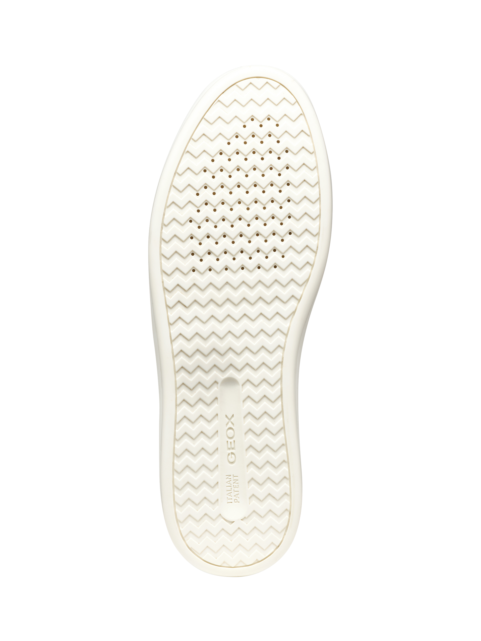 Product image 6 of 6, which shows Geox Avola Suede Loafers, Sand, EU39