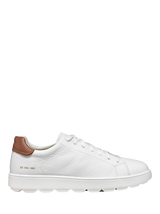 White Trainers