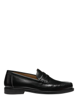Black Loafers