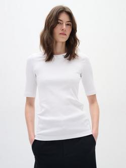 InWear DagnaI T-Shirt, Pure White, Pure White