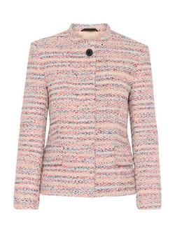 InWear Uta Boucle Jacket, Multi - view 2, Multi