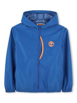 Timberland Kids' Hooded Jacket, Oceania, Oceania