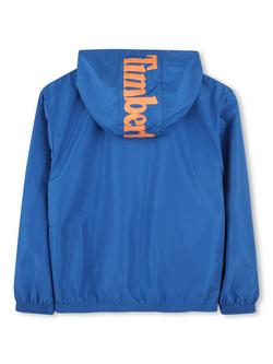 Timberland Kids' Hooded Jacket, Oceania - view 2, Oceania