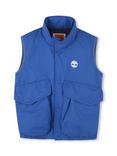 Timberland Kids' Light Puffer Gilet
