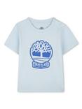 Timberland Baby Logo T-Shirt
