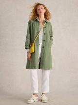 Green Jackets