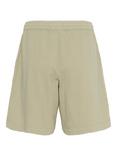 KAFFE KAnaya Liah Cotton Shorts, Seagrass