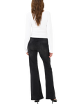 MY ESSENTIAL WARDROBE Vista Long Sleeve Top, Bright White