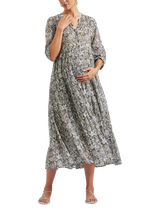 Maternity White