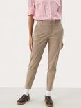 Part Two Soffys Tapered Chino Trousers