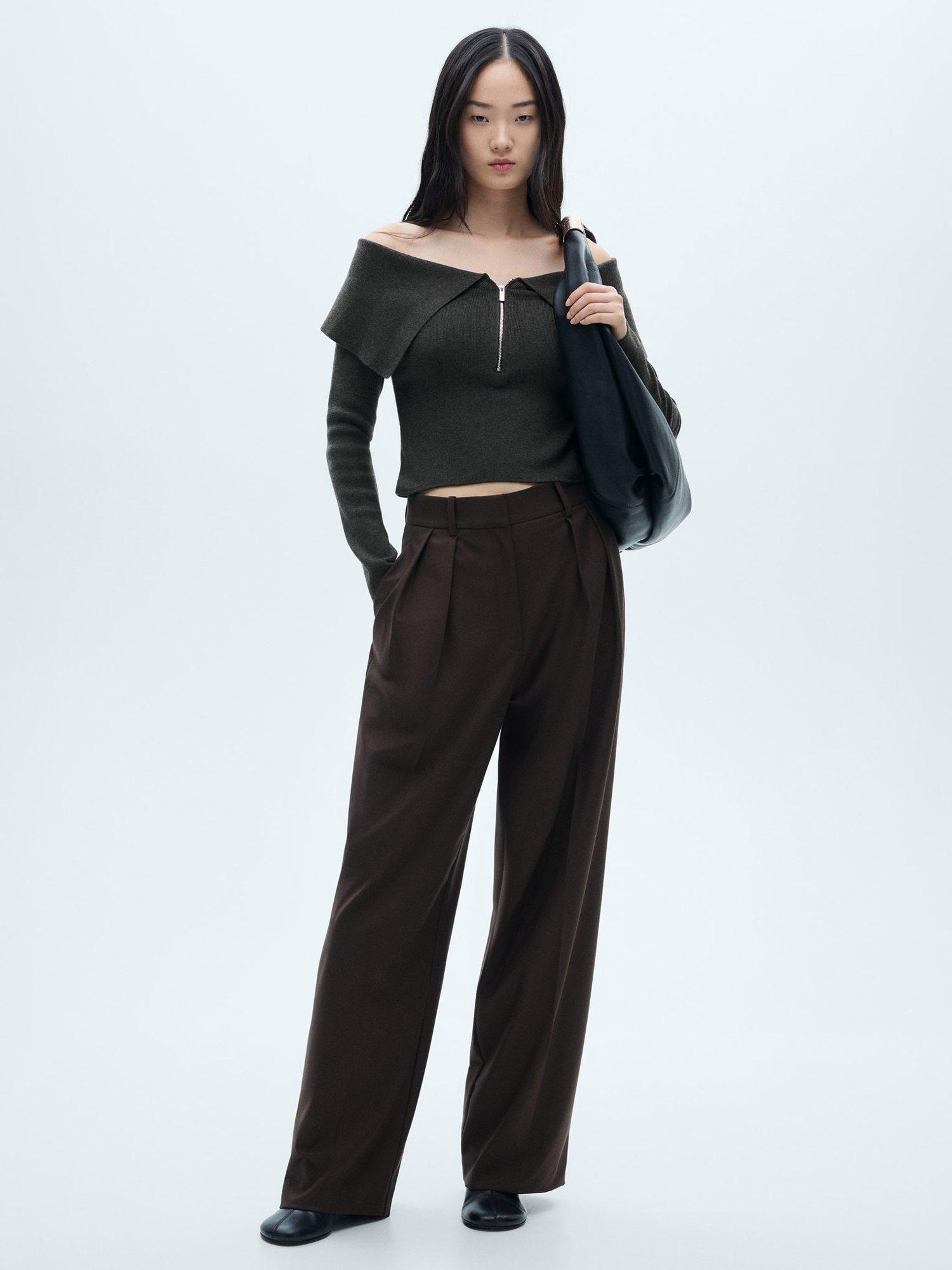 Product image 2 of 7, which shows HARRY SWEATER GREY GYDK XS