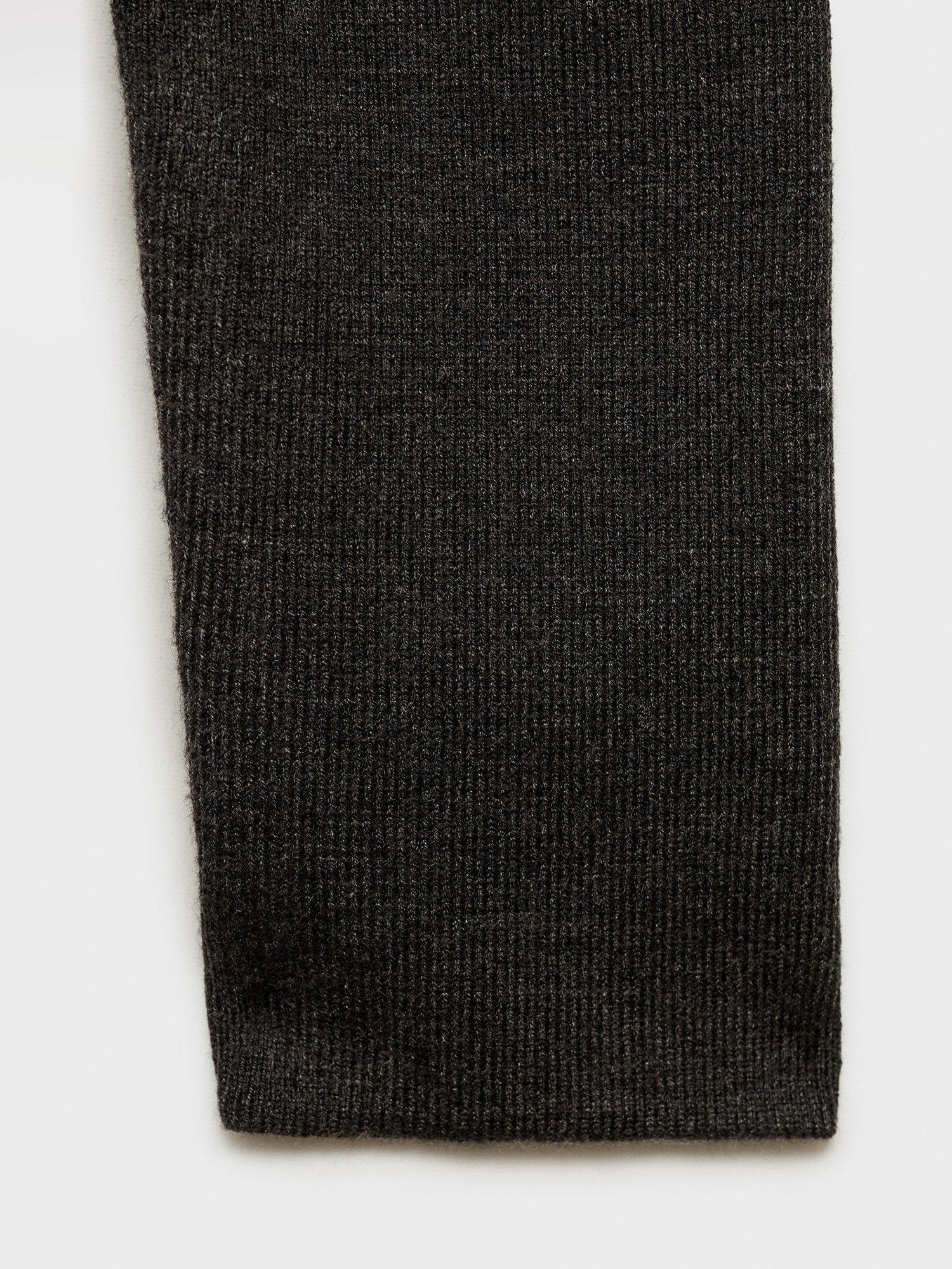Product image 5 of 7, which shows HARRY SWEATER GREY GYDK XS