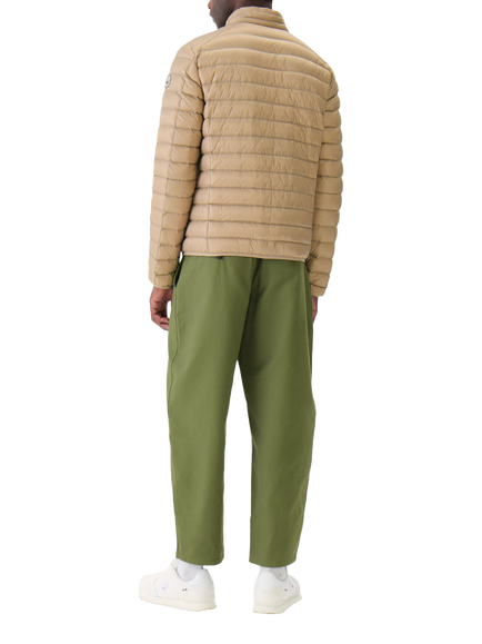 JOTT Men's Mat Down Jacket, Beige - view 2, Beige