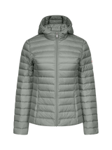 Green Jackets