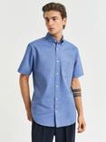 GANT Cotton Regular Fit Oxford Shirt