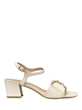 Heeled