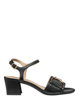 Black Leather