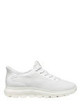 Geox Spherica PLUS Lace Up Trainers