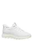 Geox Spherica PLUS Lace Up Trainers