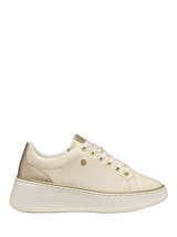 Lace Up Leather