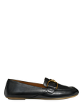 Geox Palmaria Leather Loafers