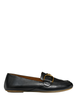 Black Loafers