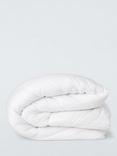 John Lewis Climate Control Duvet, 10.5 Tog